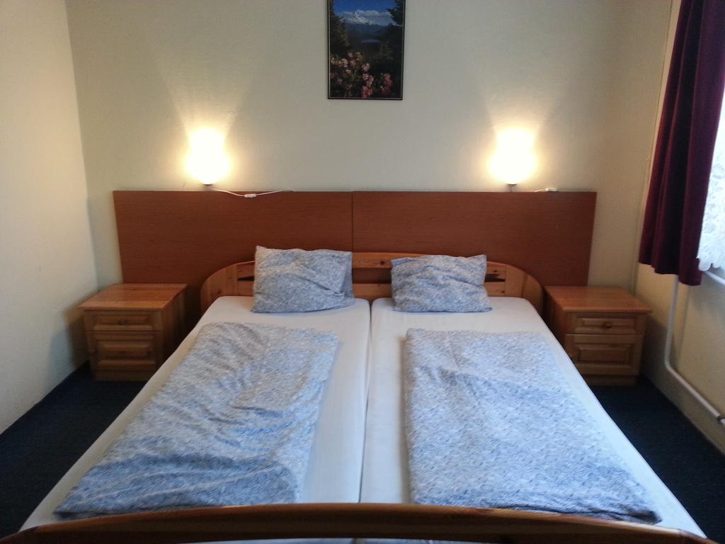 Bed and breakfast Carmen 3*