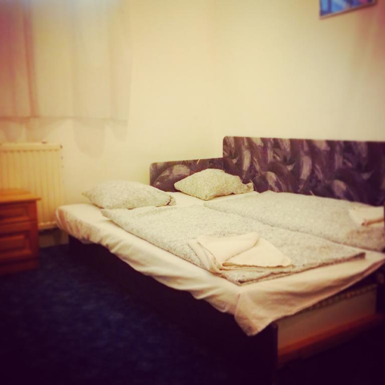 Bed and breakfast Carmen 3*
