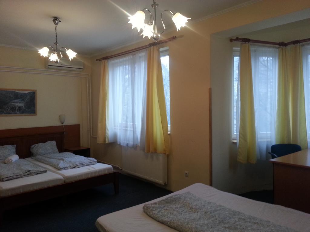 Bed and breakfast Carmen