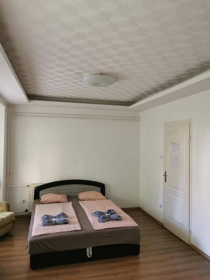Carmen Bed and breakfast