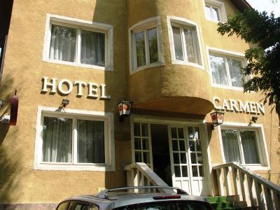 Bed and breakfast Carmen