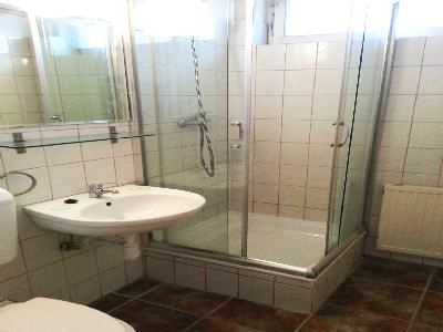 Bed and breakfast Carmen 3*