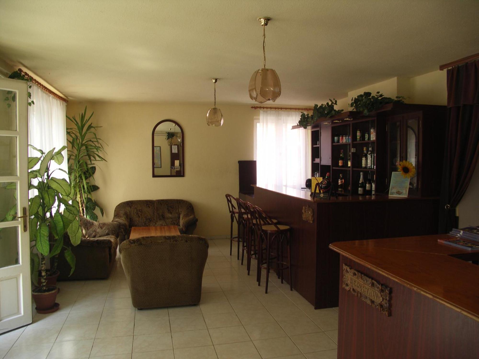 Bed and breakfast Carmen