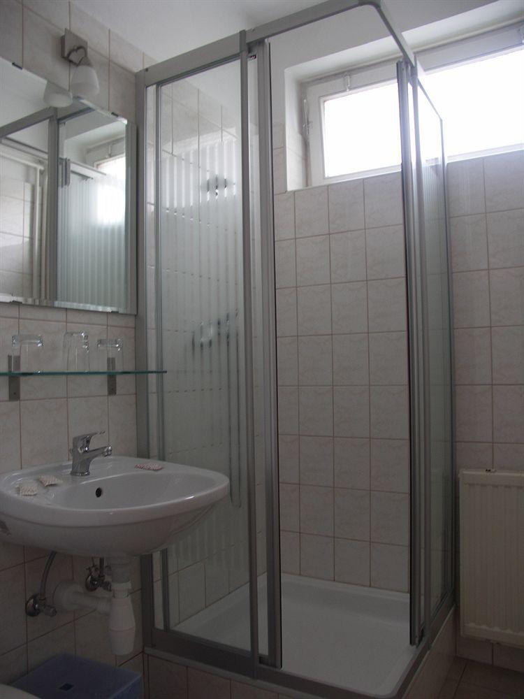 Bed and breakfast Carmen 3*