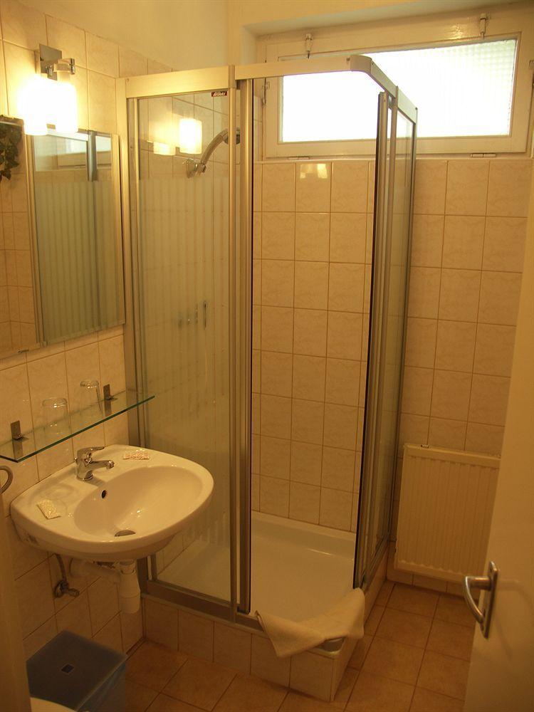 Carmen Bed and breakfast Budapest