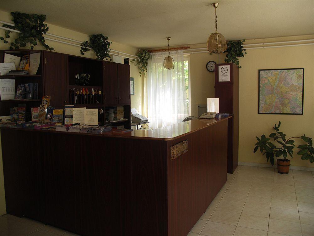 Bed and breakfast Carmen 3*