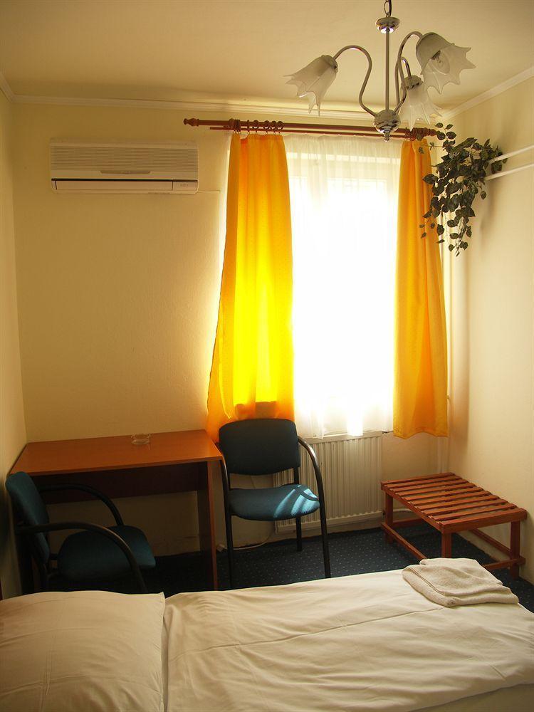 Carmen Bed and breakfast 3*