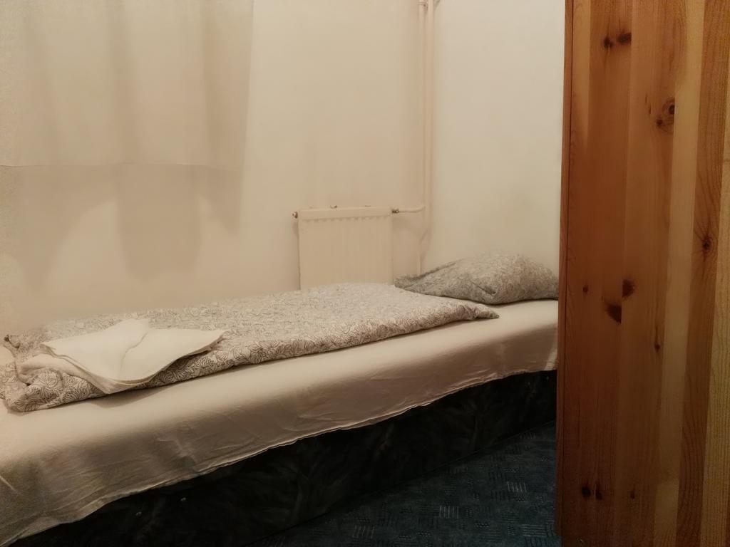 Bed and breakfast Carmen Budapest