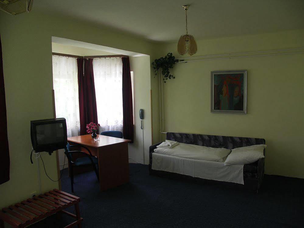 Carmen Bed and breakfast 3*